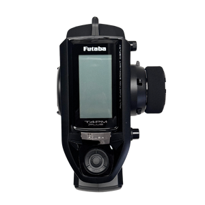 Futaba T4PM Plus 4-Channel Surface Radio with R304SB Rx