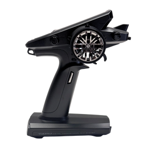 Futaba T4PM Plus 4-Channel Surface Radio with R304SB Rx