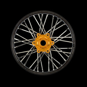 ProLine Losi Promoto Billet Aluminum V2 Pro-Spec Bead Front Wheel - Colours