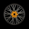 ProLine Losi Promoto Billet Aluminum V2 Pro-Spec Bead Front Wheel - Colours