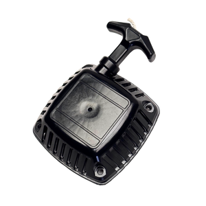 HD Pull Start for Zenoah Engines - BWS filtered vent style
