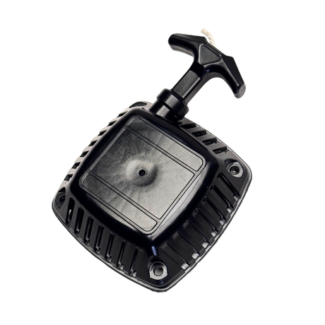 HD Pull Start for CY/Zen Engines - BWS filtered vent style