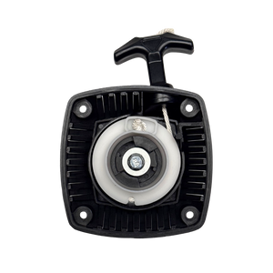 HD Pull Start for Zenoah Engines - BWS filtered vent style