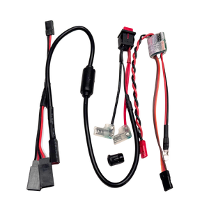 Hilantronics Micron 1T Remote Kill Switch