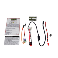 Hilantronics RCEKS- 5GK 5th Scale Kill Switch