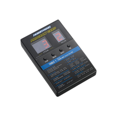 Hobbywing LED Program Card EZ Run ESC [HWI30501003]