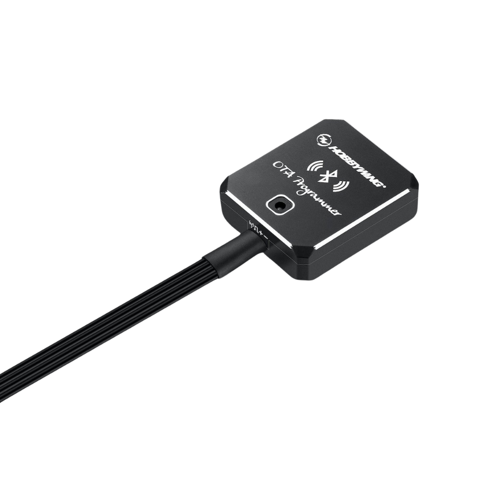 Hobbywing OTA EZ Run ESC Programmer [HWI30850400]