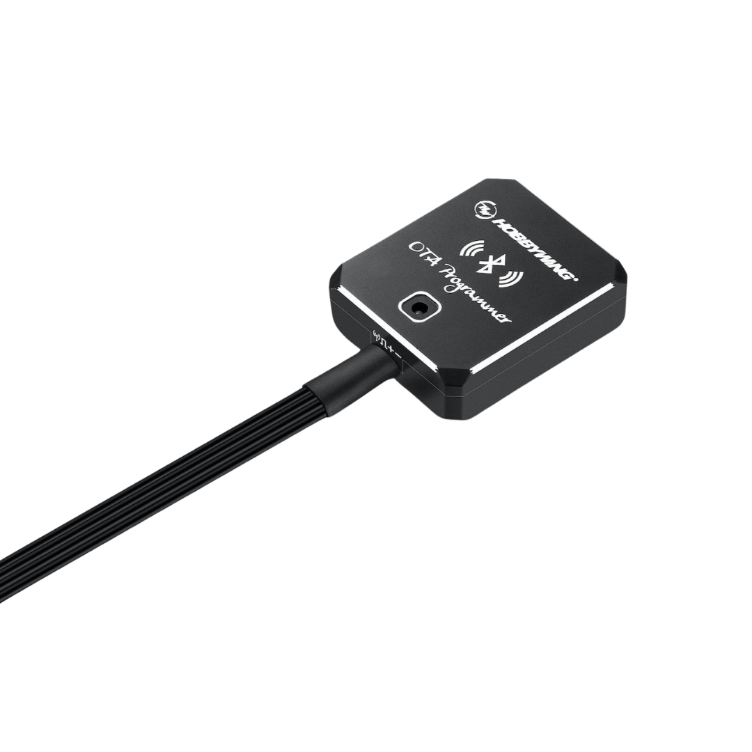 Hobbywing OTA EZ Run ESC Programmer [HWI30850400]