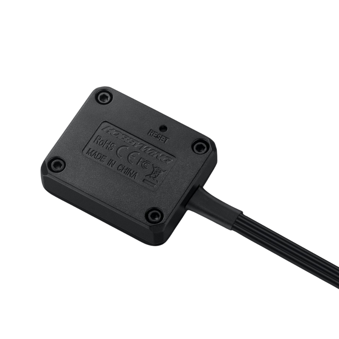 Hobbywing OTA EZ Run ESC Programmer [HWI30850400]