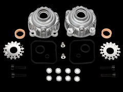 HPI Baja 5B Alloy Differential Case Set [HPI85427]