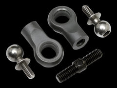 HPI Baja 5B Steering Linkage Set [HPI85467]