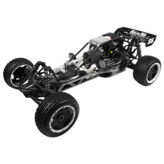 HPI Racing Baja 5B SBK Petrol - Self Build Kit