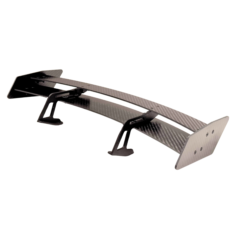 Carbon fiber Wing for Porsche GT3 Body for MCD XR5 & XS5