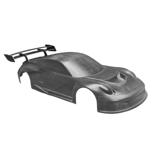 HPRC Porsche GT3 Body Kit for MCD XR5 & XS5 with Carbon Fibre Wing