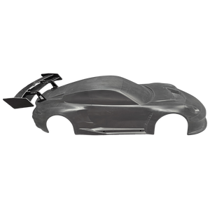HPRC Porsche GT3 Body Kit for MCD XR5 & XS5 with Carbon Fibre Wing