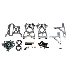 IRC LOSI 5IVE T 2.0 Billet Centre Diff Tower Kit