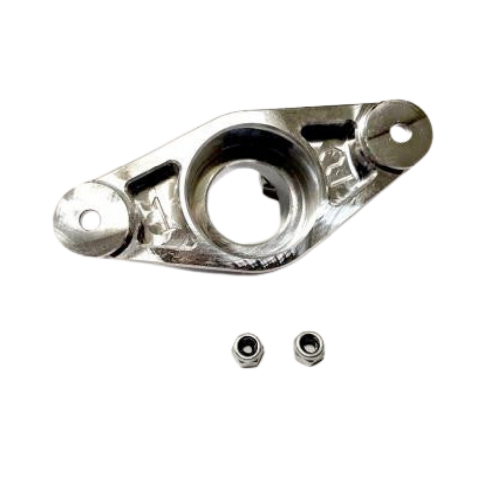 IRC LOSI 5T 2.0 Billet Dual Arm Servo Saver