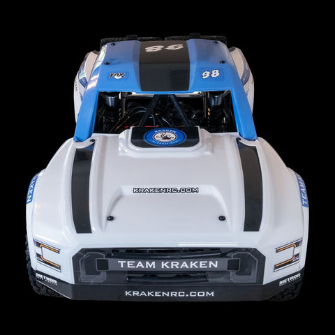 Kraken KV5TTE Electric Roller [KT7712]