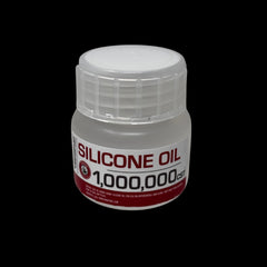Kraken Pure Silicone Differential Oil 1M CST (Large 50cc) [KV9919]