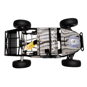 Kraken VEKTA.5 Taylor 50GT ARTR Special Edition