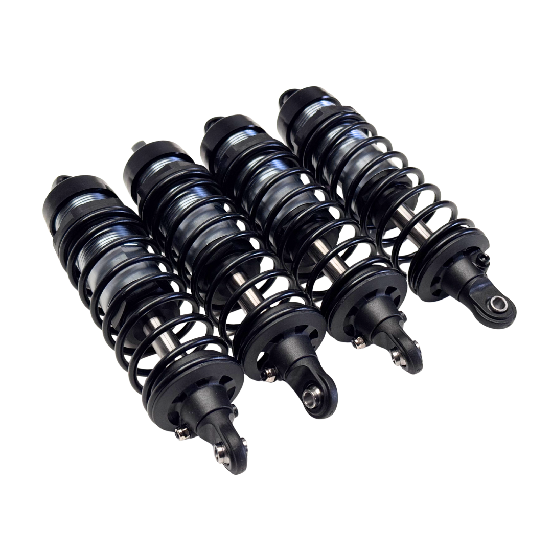 Kraken HD Losi DBXL Big Bore Shocks (Set of 4) [KRC9401]