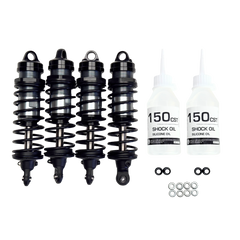 Kraken HD Losi DBXL Big Bore Shocks (Set of 4) [KRC9401]