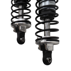 Billet CNC Spring Perch Set (2pcs) for Kraken Big Bore Losi Shocks [KRC9212]