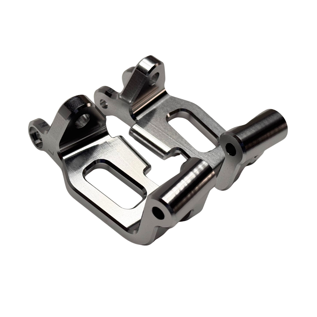 CNC Billet Aluminum Spindle Carrier Set VEKTA.5 & VESLA.5 [KV6102]