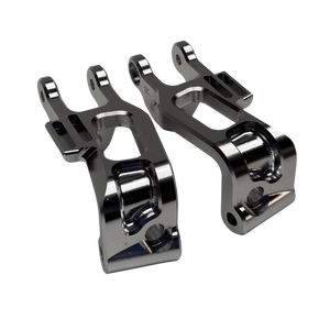CNC Billet Aluminum Spindle Carrier Set VEKTA.5 & VESLA.5 [KV6102]