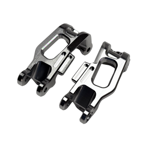 CNC Billet Aluminum Spindle Carrier Set VEKTA.5 & VESLA.5 [KV6102]