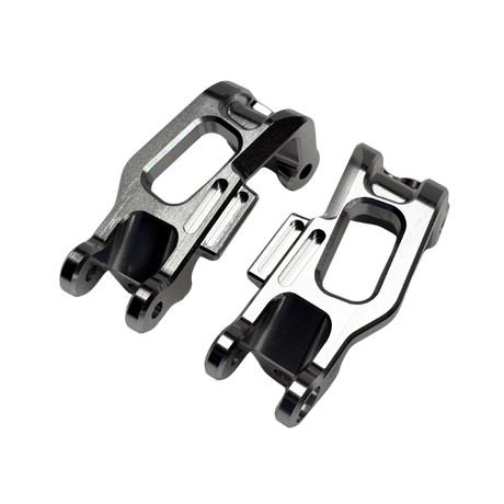 CNC Billet Aluminum Spindle Carrier Set VEKTA.5 & VESLA.5 [KV6102]