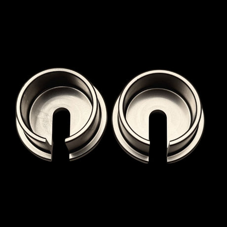 Billet CNC Spring Perch set (2) for VEKTA.5 & VESLA.5 [KV2267]