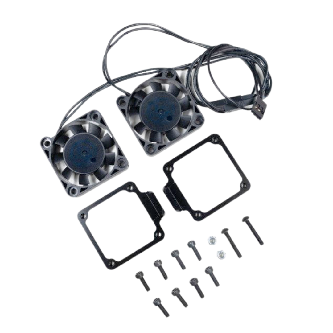 Kraken Vesla.5 Cooling Fans Kit [KVS410]