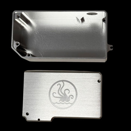 Kraken Billet Ultimate Receiver Battery Box & Steering Mounts for VEKTA.5 & VESLA.5 [KV6610]