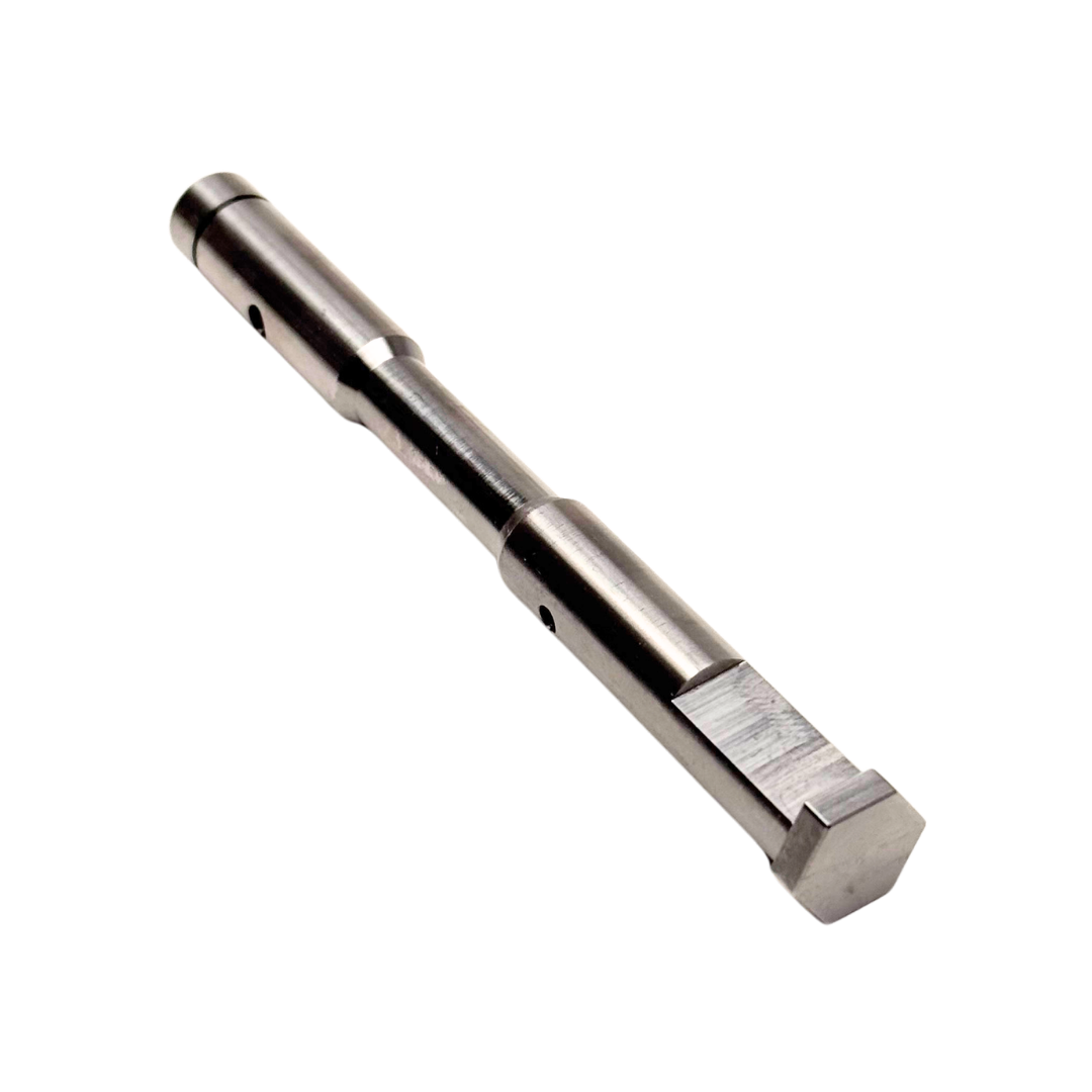Kraken V2 Titanium Clipless Layshaft for HPI Baja 5B/5T/5SC [KRC90018]
