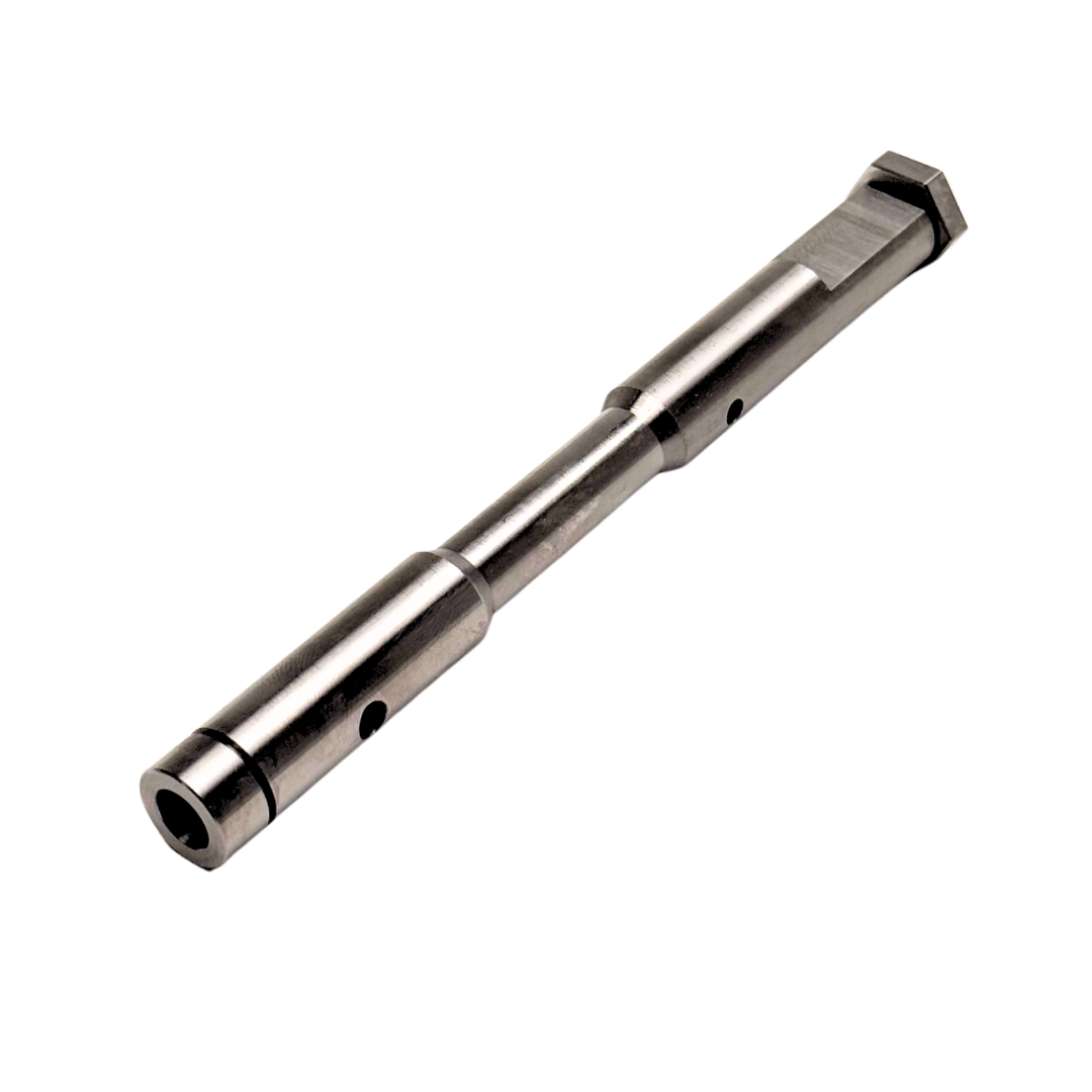 Kraken V2 Titanium Clipless Layshaft for HPI Baja 5B/5T/5SC [KRC90018]