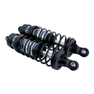 Kraken HD Losi 5ive & 5T 2.0 FRONT Big Bore Shocks [KRC9201]