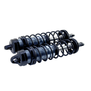 Kraken HD Losi 5ive & 5T 2.0 REAR Big Bore Shocks [KRC9202]