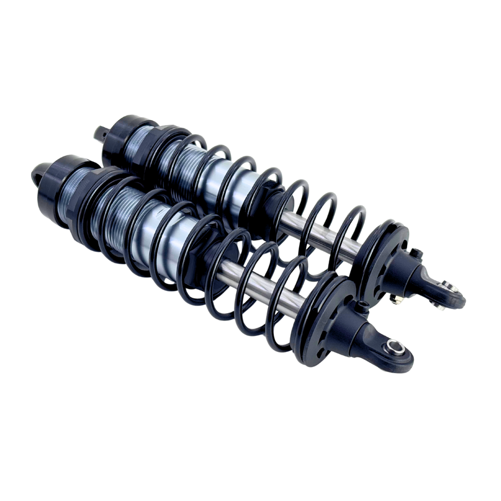 Kraken HD Losi 5ive, 5B & 5T 2.0 REAR Big Bore Shocks [KRC9202]