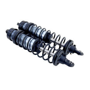 Kraken HD Losi 5ive & 5T 2.0 REAR Big Bore Shocks [KRC9202]