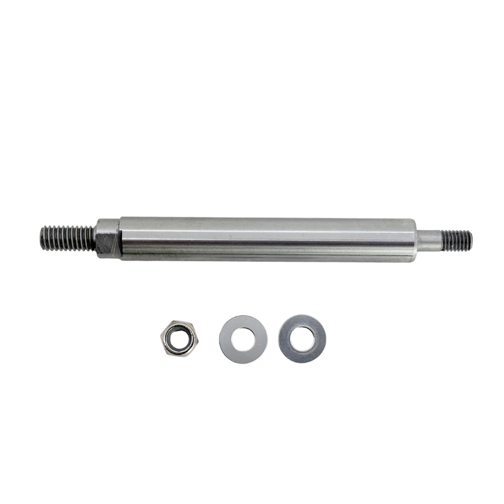 Kraken RC Losi Shocks FRONT Shock Shaft Replacement [KRC9204]