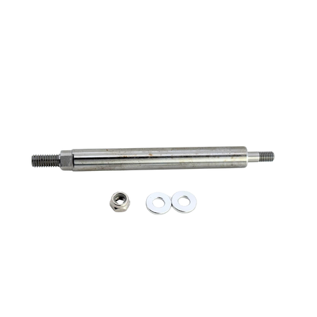 Kraken RC Losi Shocks REAR Shock Shaft Replacement [KRC9205]