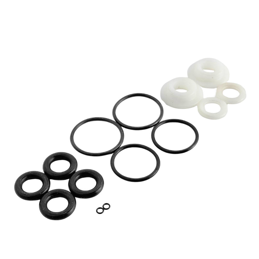 Kraken RC Losi Shock Internal Seals and Bushing Set [KRC9206]