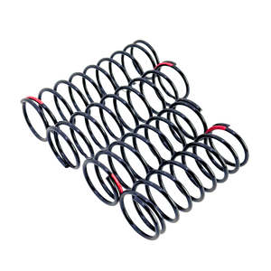 Kraken Heavy Duty Stiff Spring Set for Big Bore Losi Shocks [KRC9207]