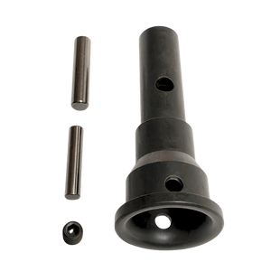 Kraken VEKTA.5 & VESLA.5 F/R Stub Axle and Pin [KV2226]