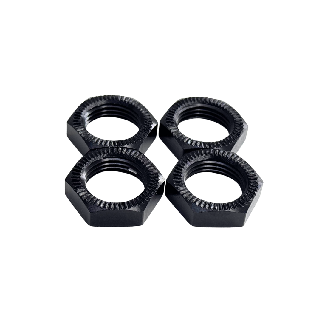 Kraken VEKTA.5 & VESLA.5 Wheel Nuts (set of 4) [KV5549]