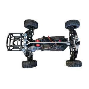 Kraken Billet Aluminum HD VESLA.5 Center Brace [KVS217]