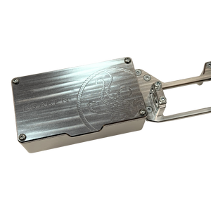 Kraken Billet Losi 5T, 5ive 2.0 & 5B Servo Tray