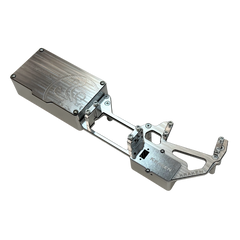 Kraken Billet Losi 5T, 5ive 2.0 & 5B Servo Tray