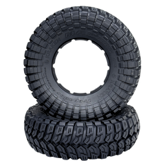 Kraken RC Maxxis Trepador Tire Set V2 [KV6109]